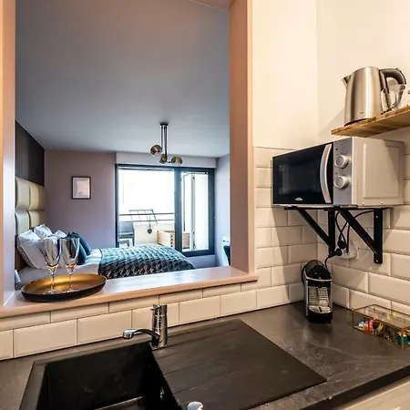 Appartement Avadream *
