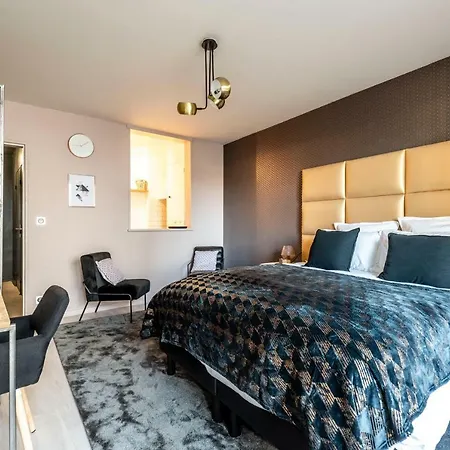 Avadream Appartement *